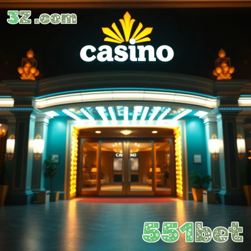 Explorando os bônus incríveis do site 551bet para apostadores