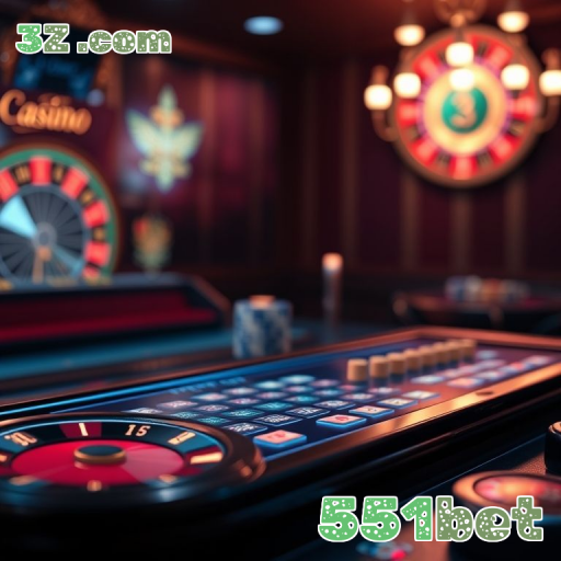 Apostas Inovadoras no 551bet: Experiência Única Para Você
