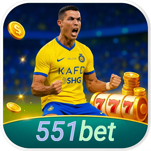 551bet