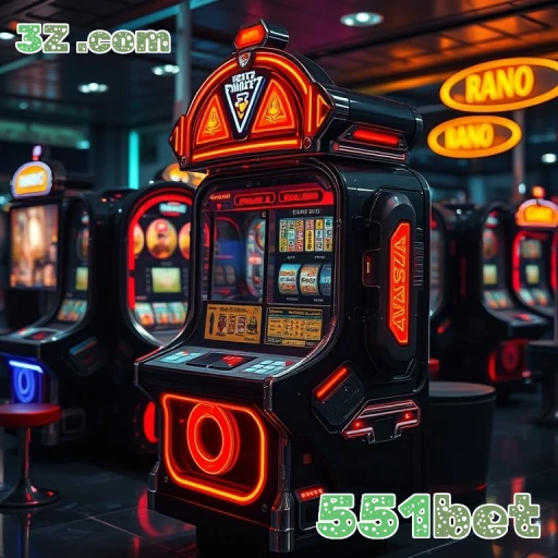 Login Criativo e Interativo na 551bet para Apostadores Brasileiros